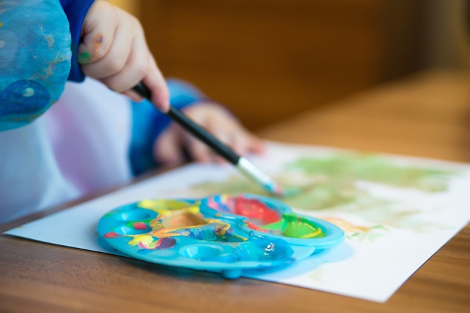 Vantaa to remove risky folding beds from daycares 