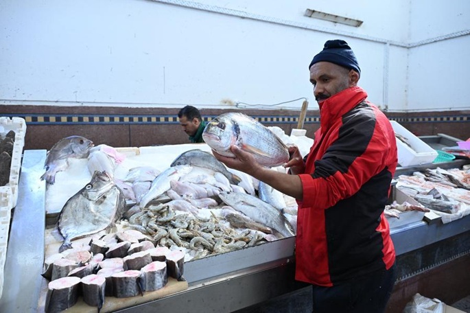 China-Africa trade expo in Morocco set to boost bi