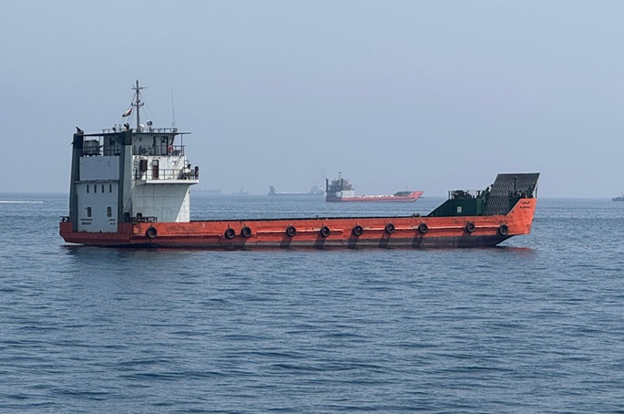 US launches new round of attacks on Iran, forces c