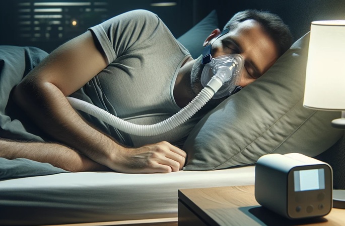 Diabetes, sleep apnoea on rise in Finland: THL