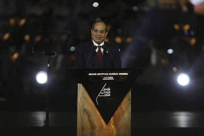 Egypt approves $200m Chinese concessional loan for