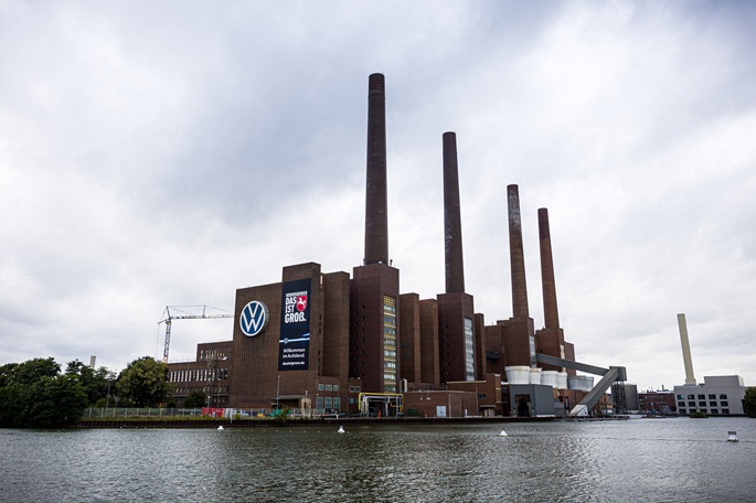 German plants ponder future after VW board backs 50,000 job cuts