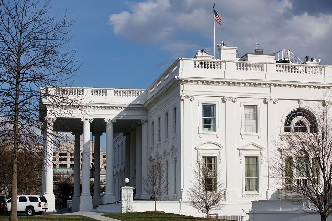 Trump says CNN, MS NOW, Politico banned from WH, citing alleged fake news