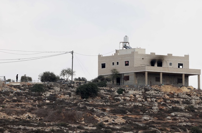 Israeli settlers attack European diplomats in West Bank