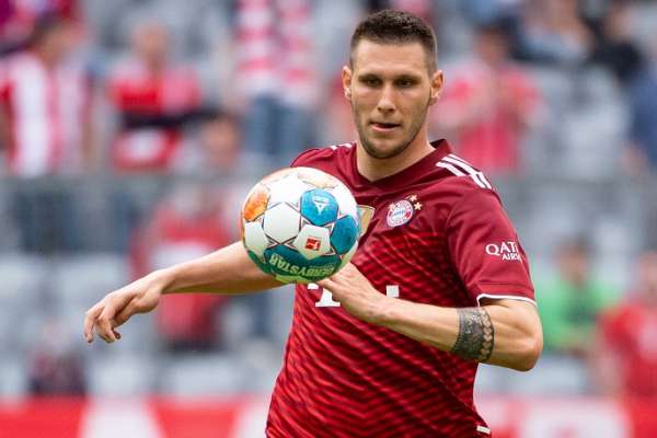 Süle to leave Bayern Munich in summer